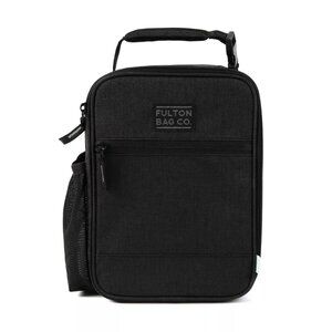 NWT Fulton Bag Insulated Lunch Bag